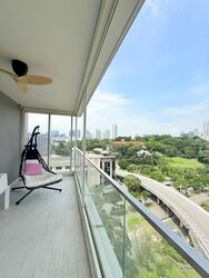 The Rise @ Oxley - Residences (D9), Apartment #584750681